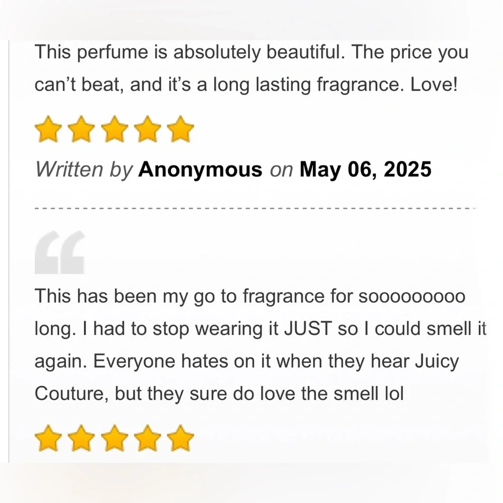Juicy Couture for Women EDP Rollerball